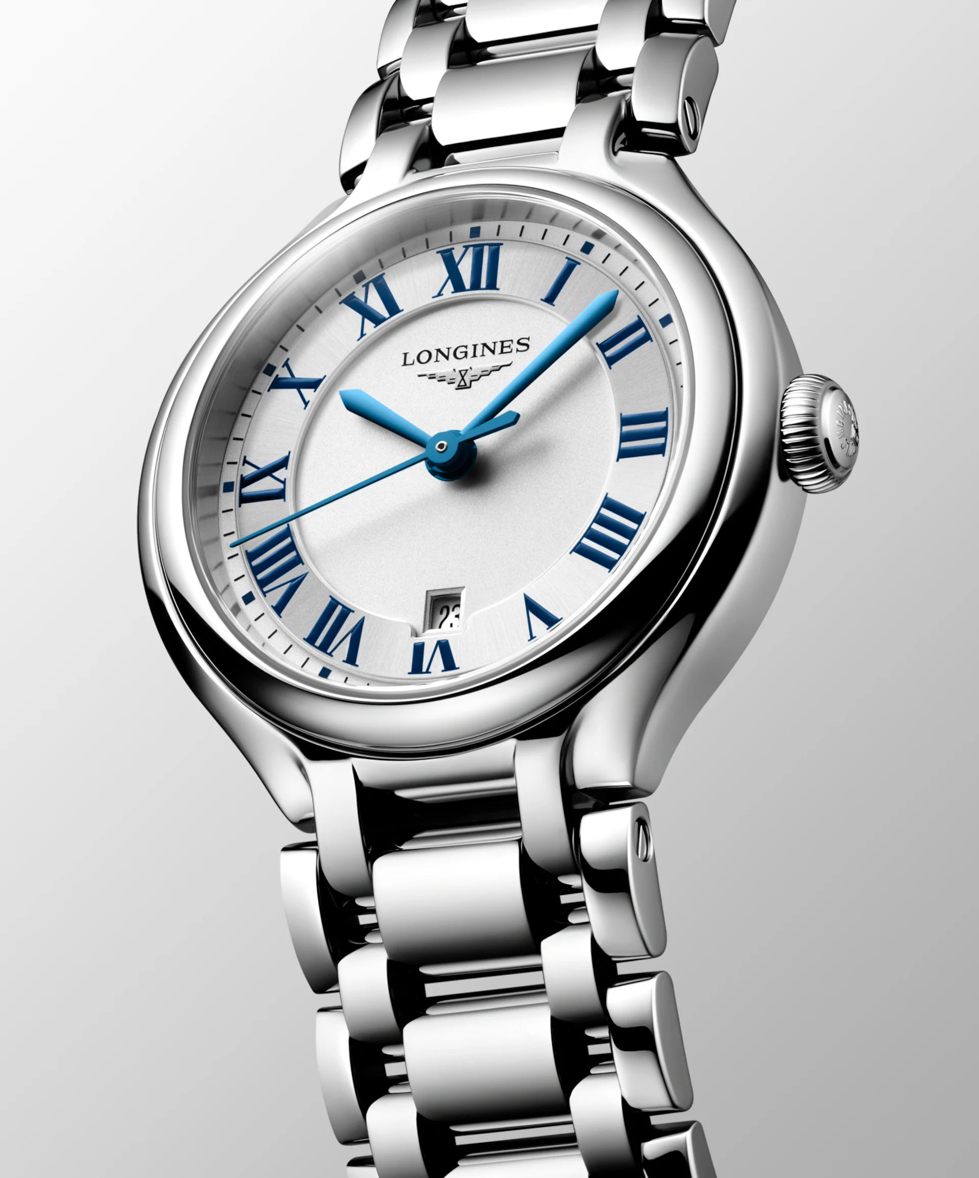 Longines Primaluna Uhr
