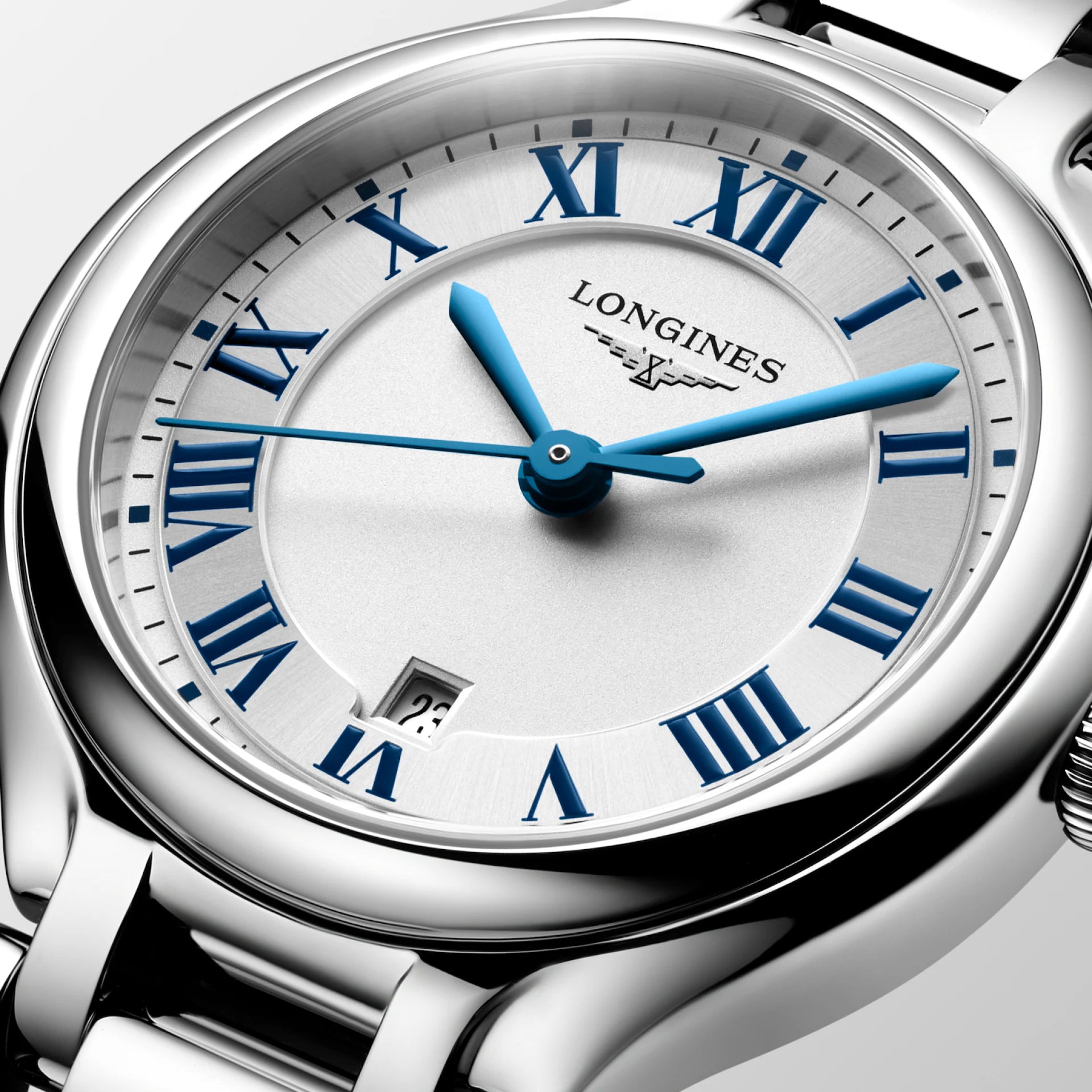 Longines Primaluna Uhr