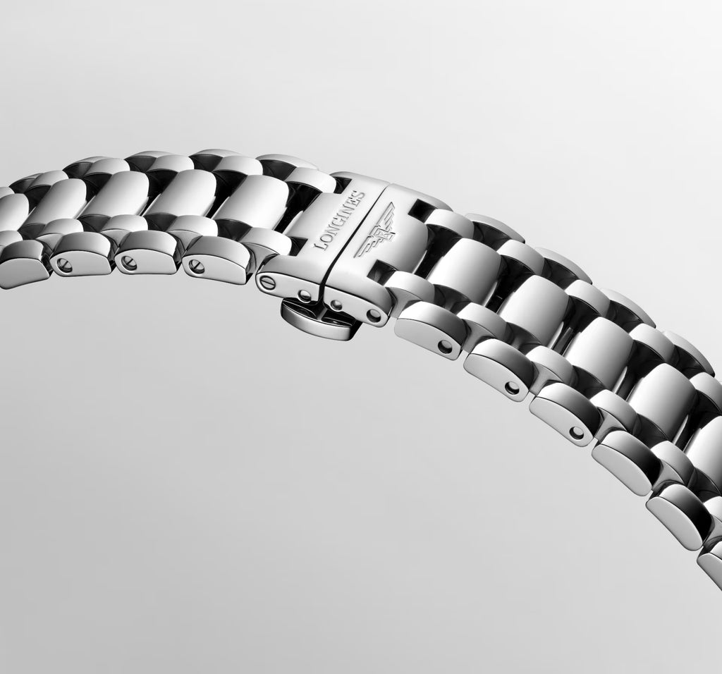 Longines Primaluna Uhr