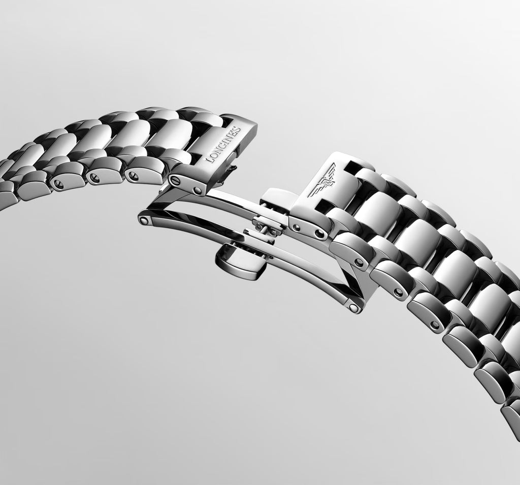 Longines Primaluna Uhr