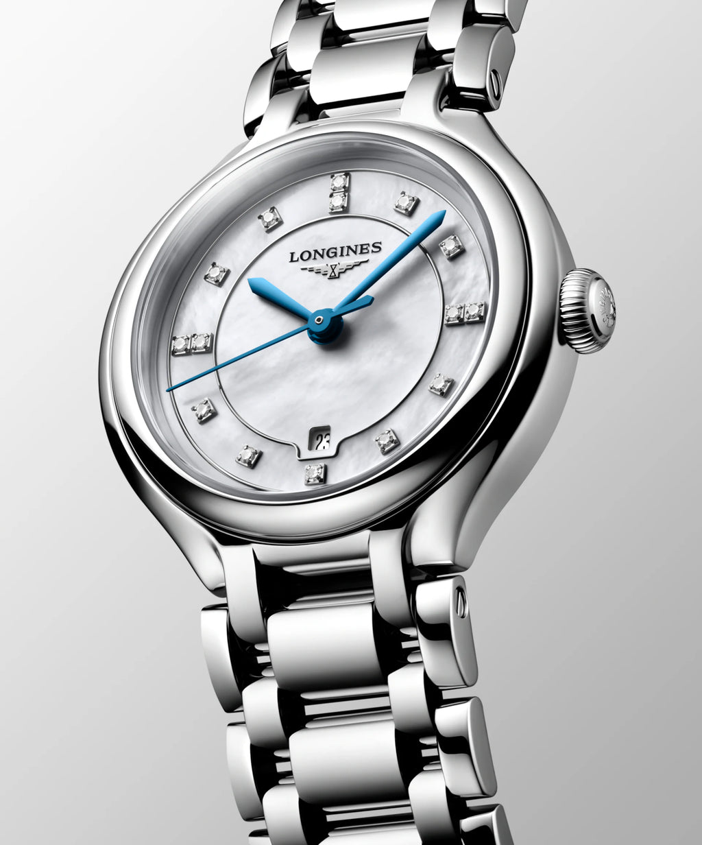 Orologio Longines Primaluna