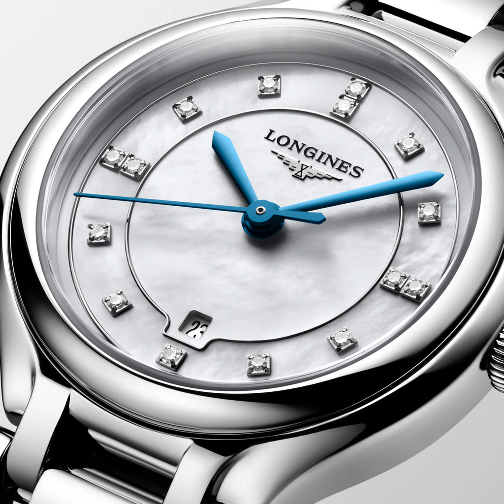 Orologio Longines Primaluna