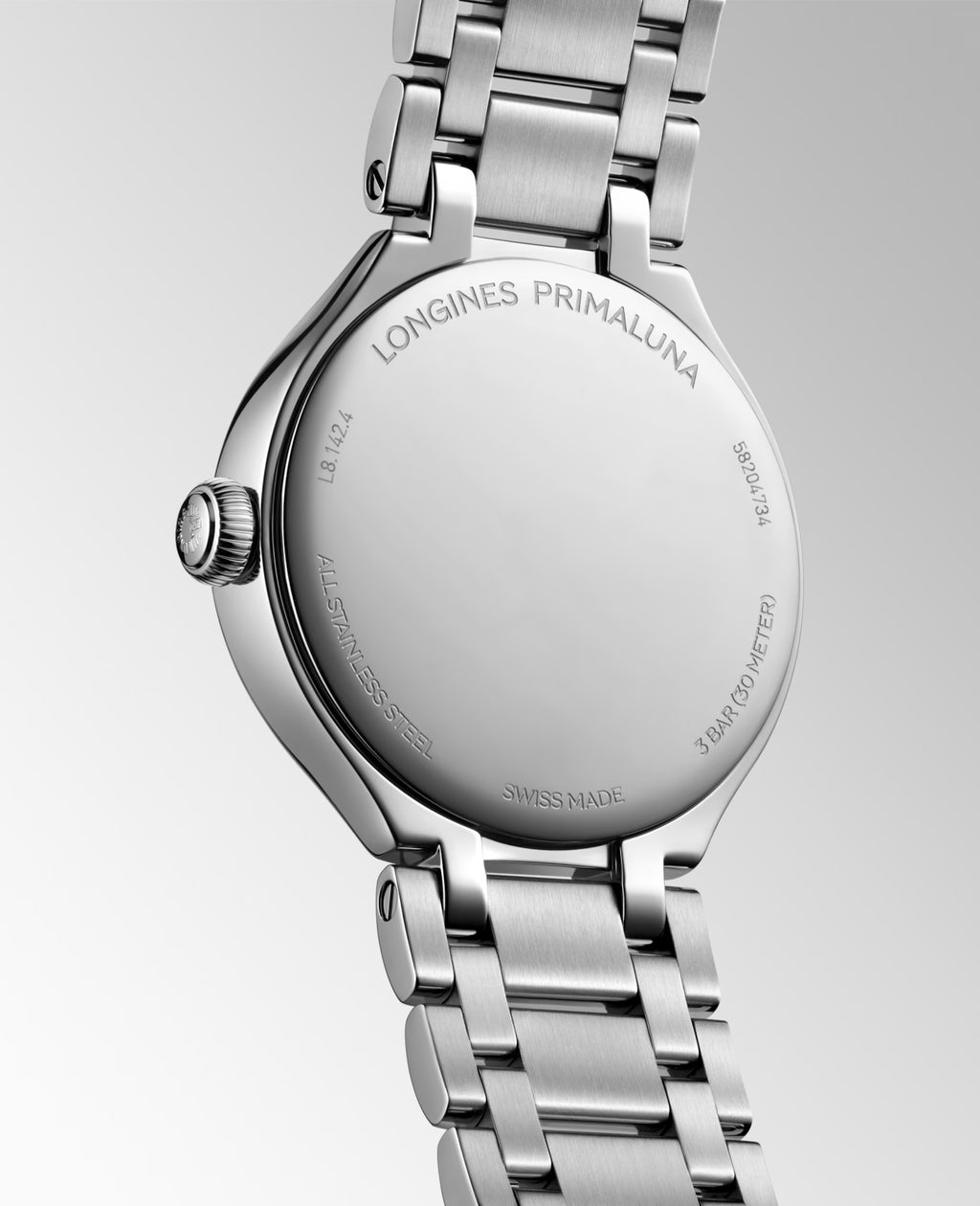 Orologio Longines Primaluna