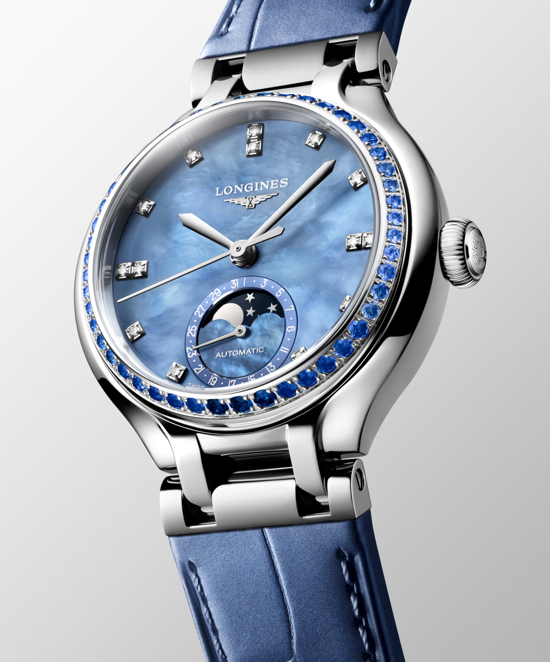 Orologio Longines Primaluna