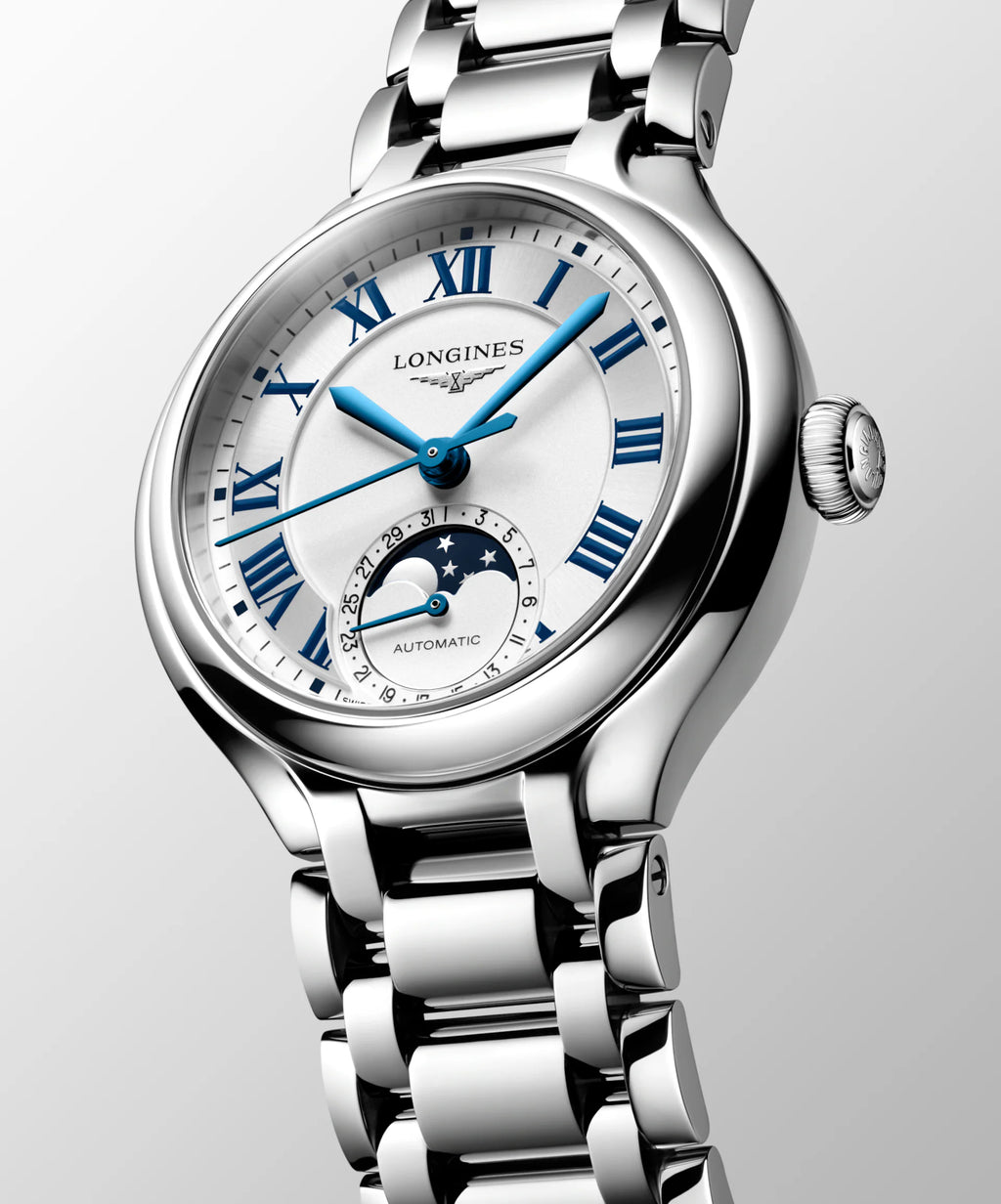 Longines Primaluna Uhr