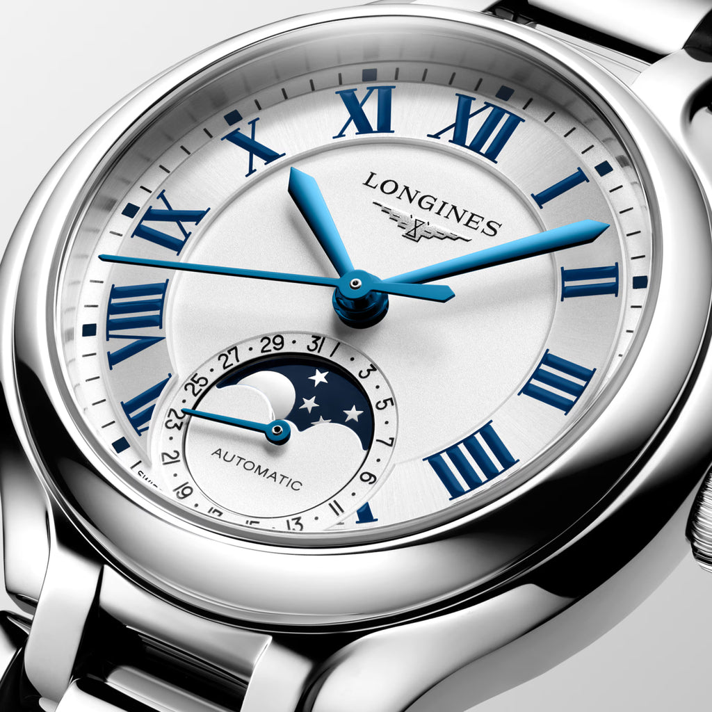 Longines Primaluna Uhr