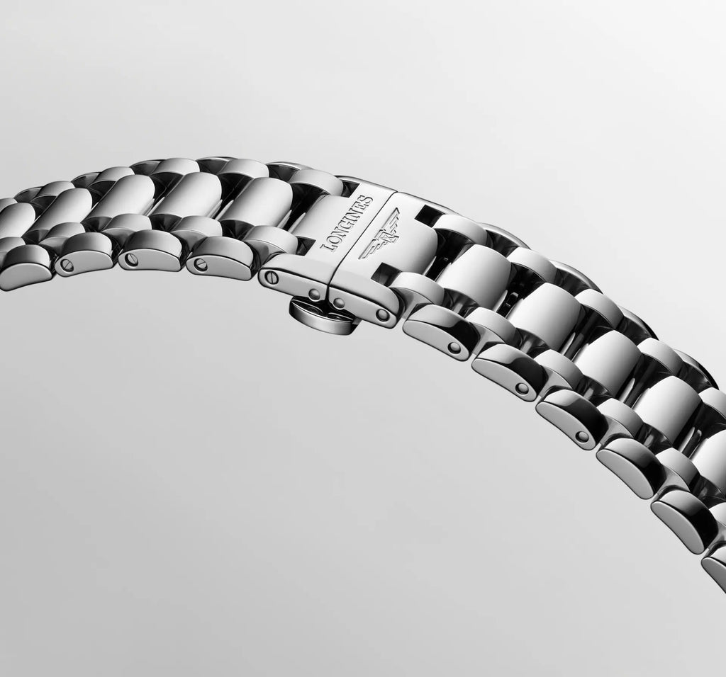 Longines Primaluna Uhr