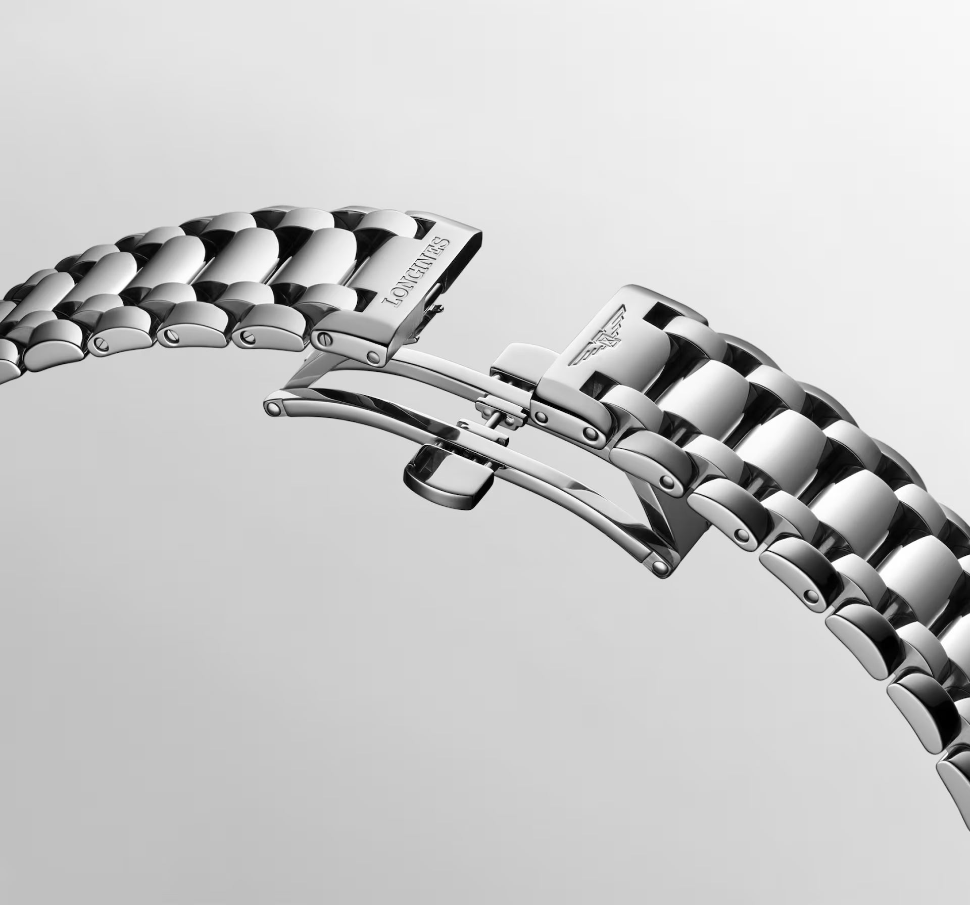 Longines Primaluna Uhr