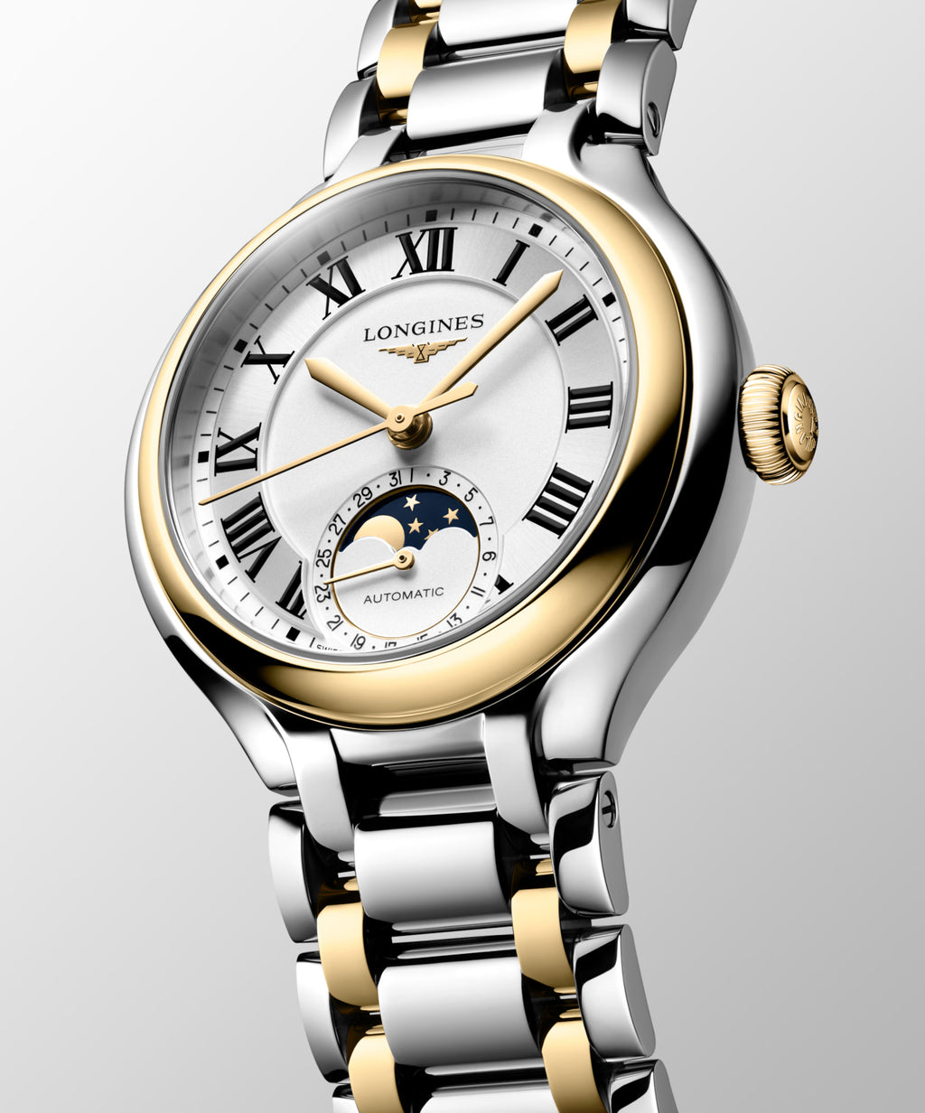 Orologio Longines Primaluna