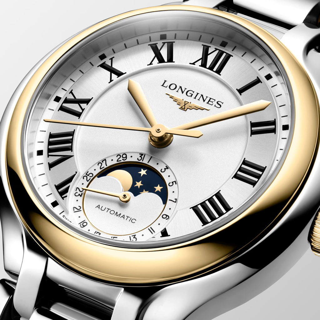Orologio Longines Primaluna