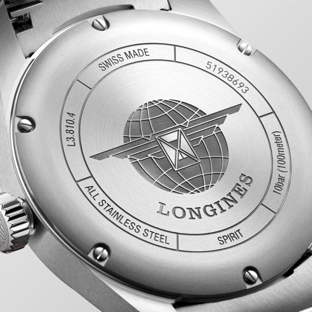 Longines Spirit Uhr