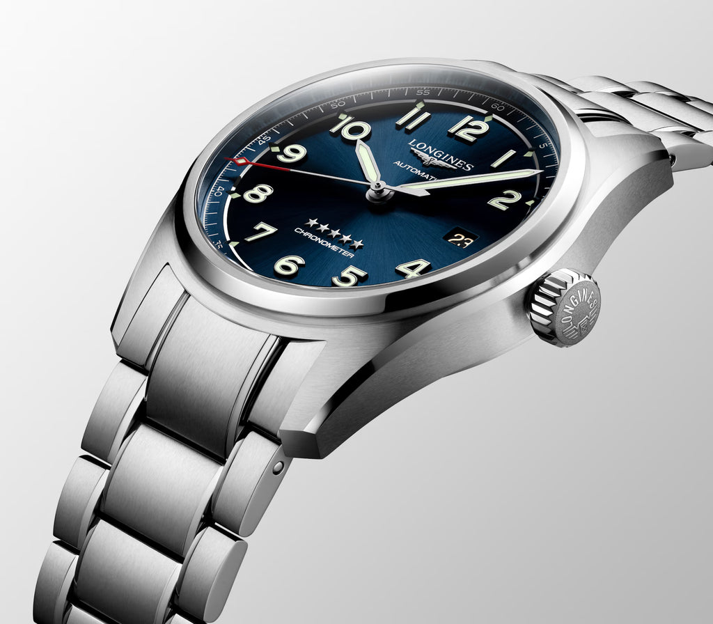 Longines Spirit Uhr