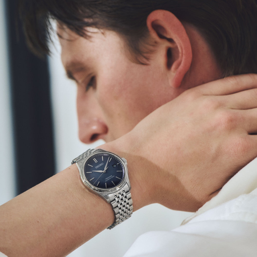 Orologio Seiko Presage