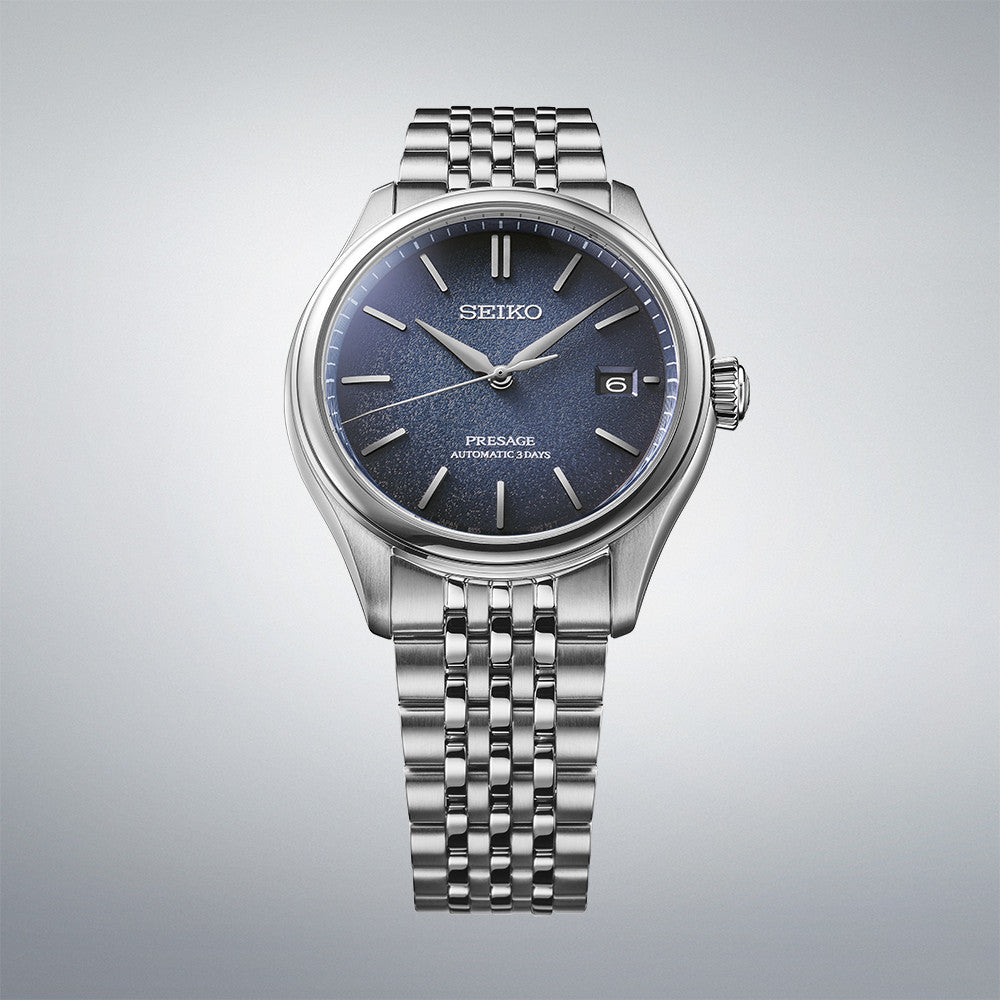 Orologio Seiko Presage
