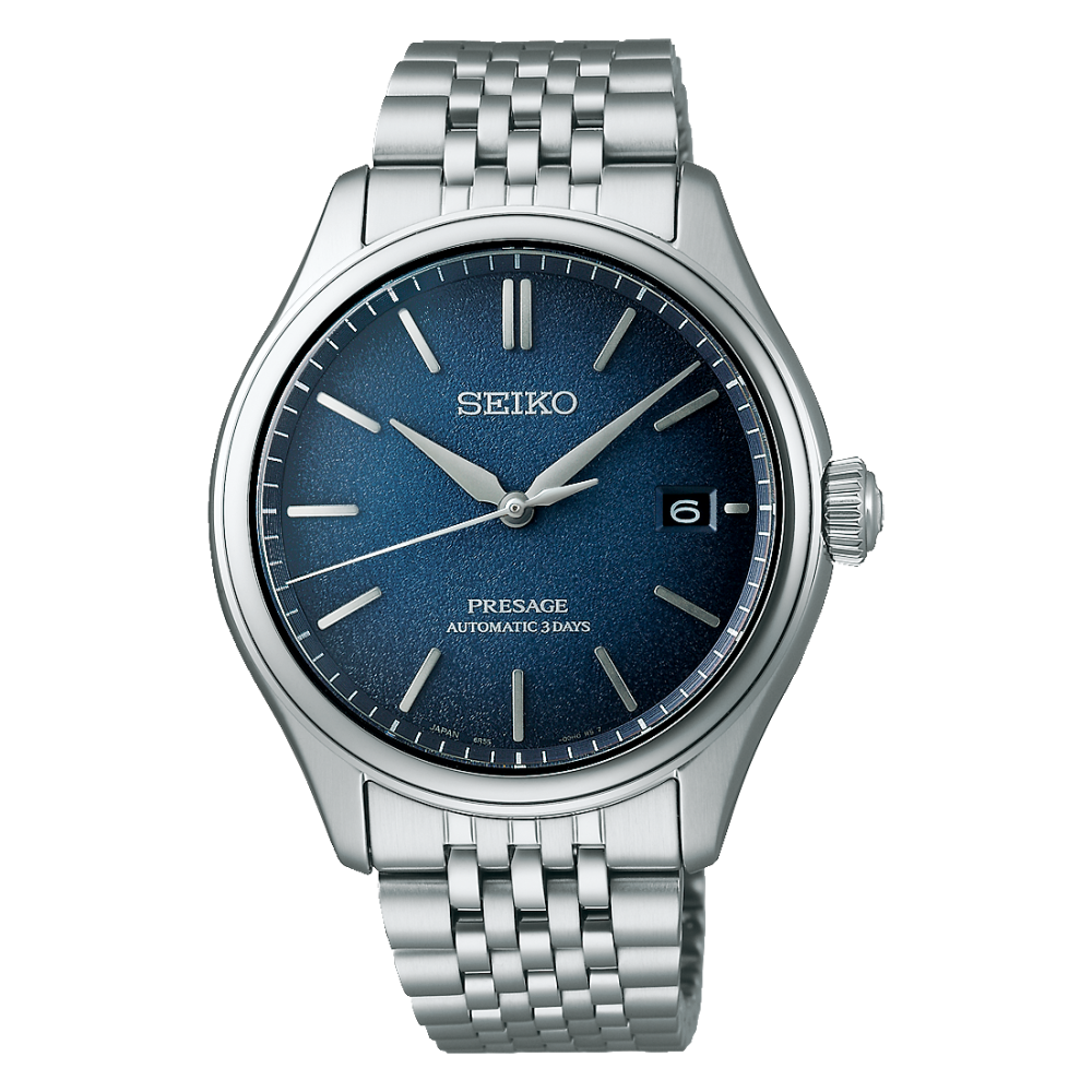 Orologio Seiko Presage