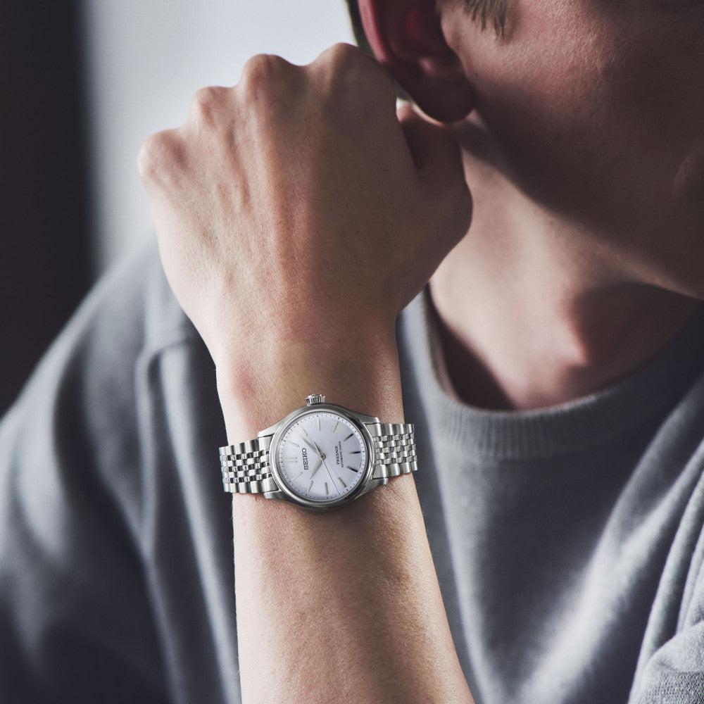 Orologio Seiko Presage