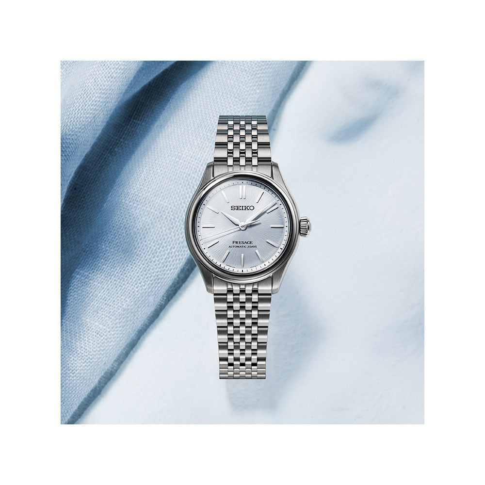 Orologio Seiko Presage