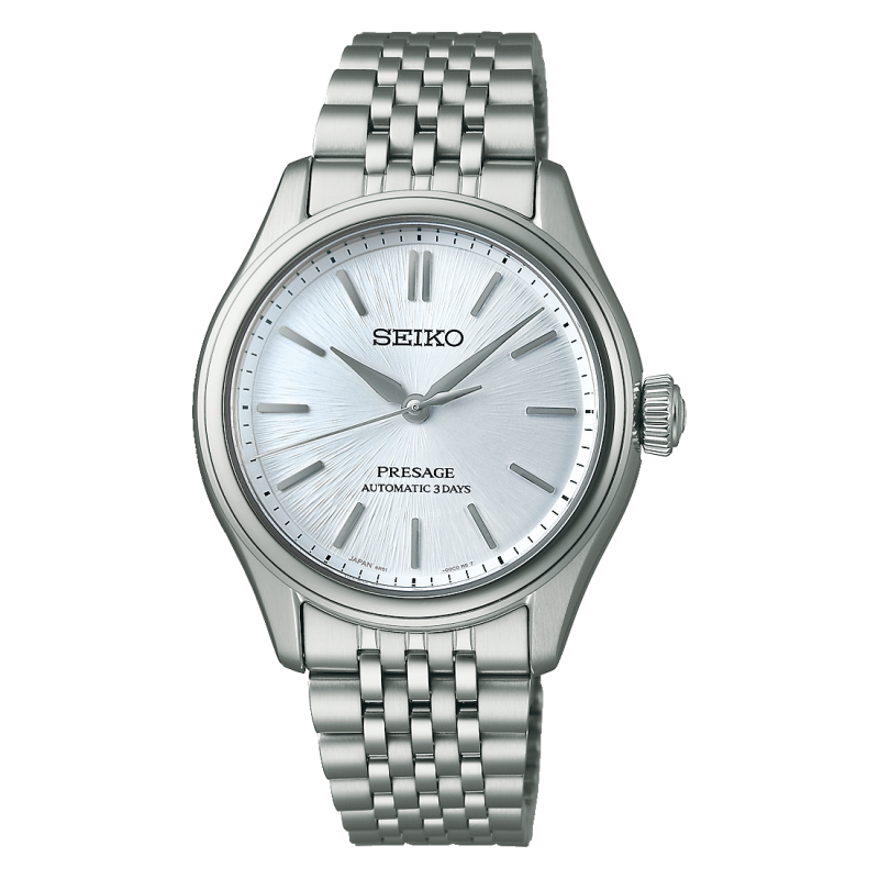Orologio Seiko Presage