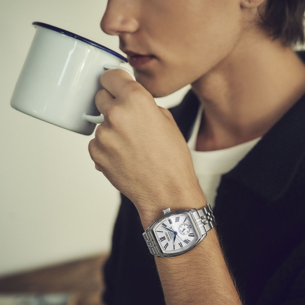 Orologio Seiko Presage