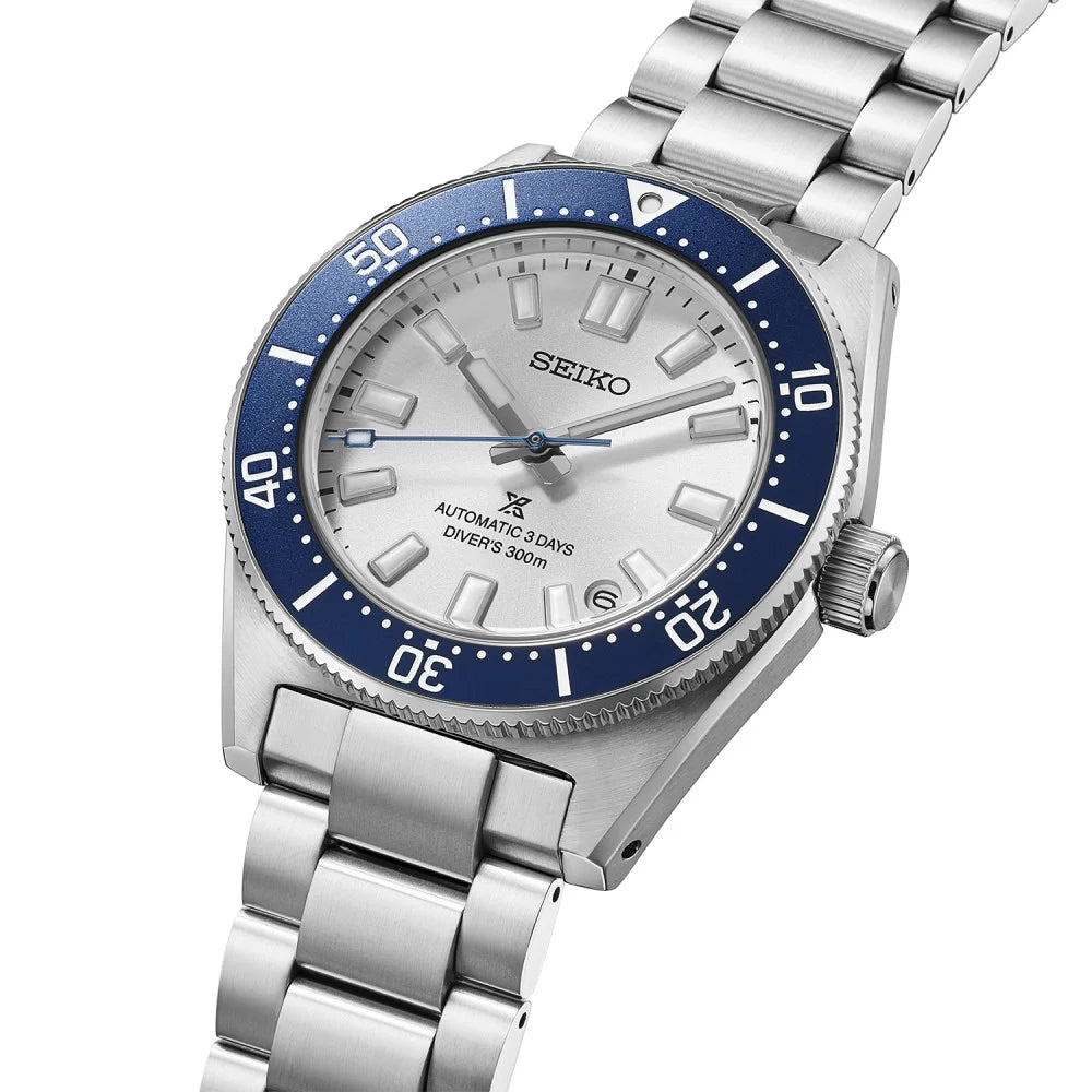Orologio Seiko Prospex Diver