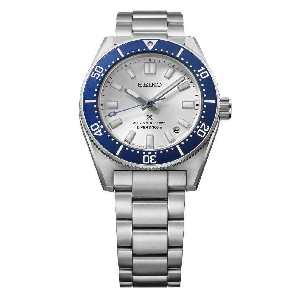 Orologio Seiko Prospex Diver