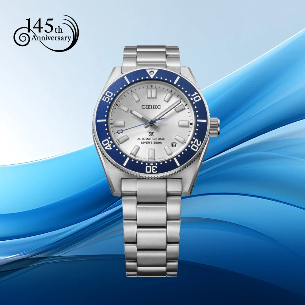 Orologio Seiko Prospex Diver
