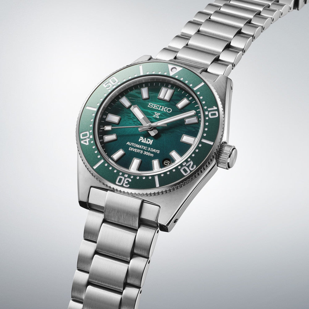 Orologio Seiko Prospex