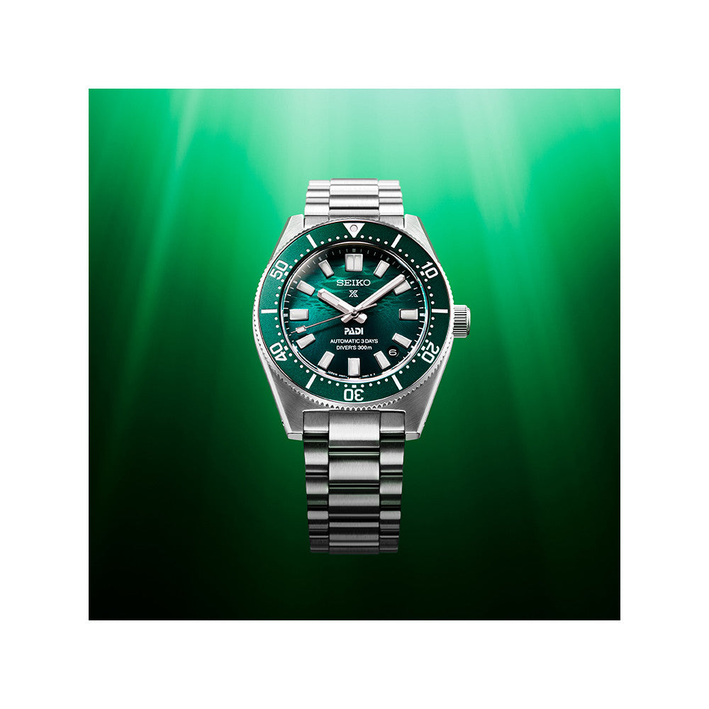 Orologio Seiko Prospex