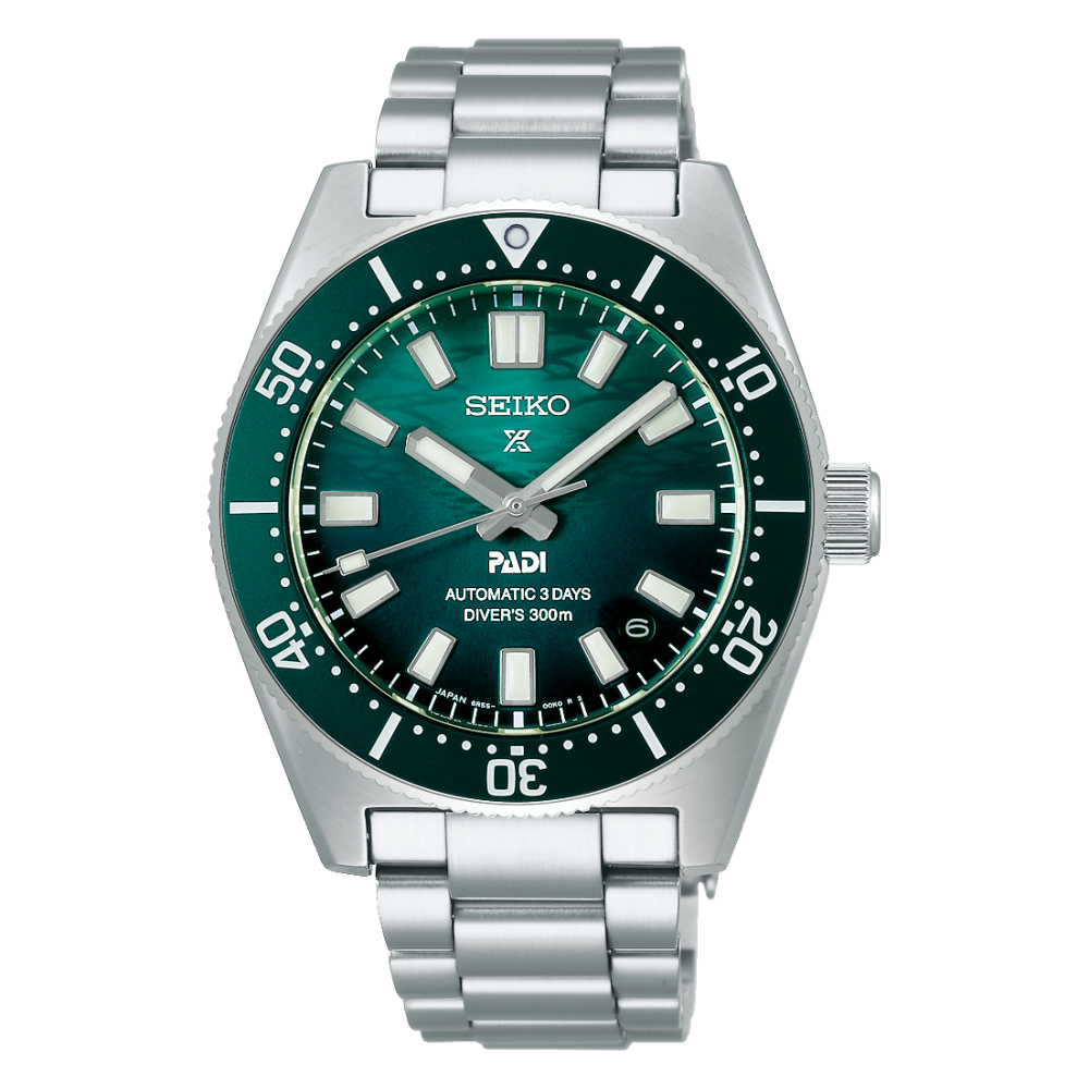 Orologio Seiko Prospex