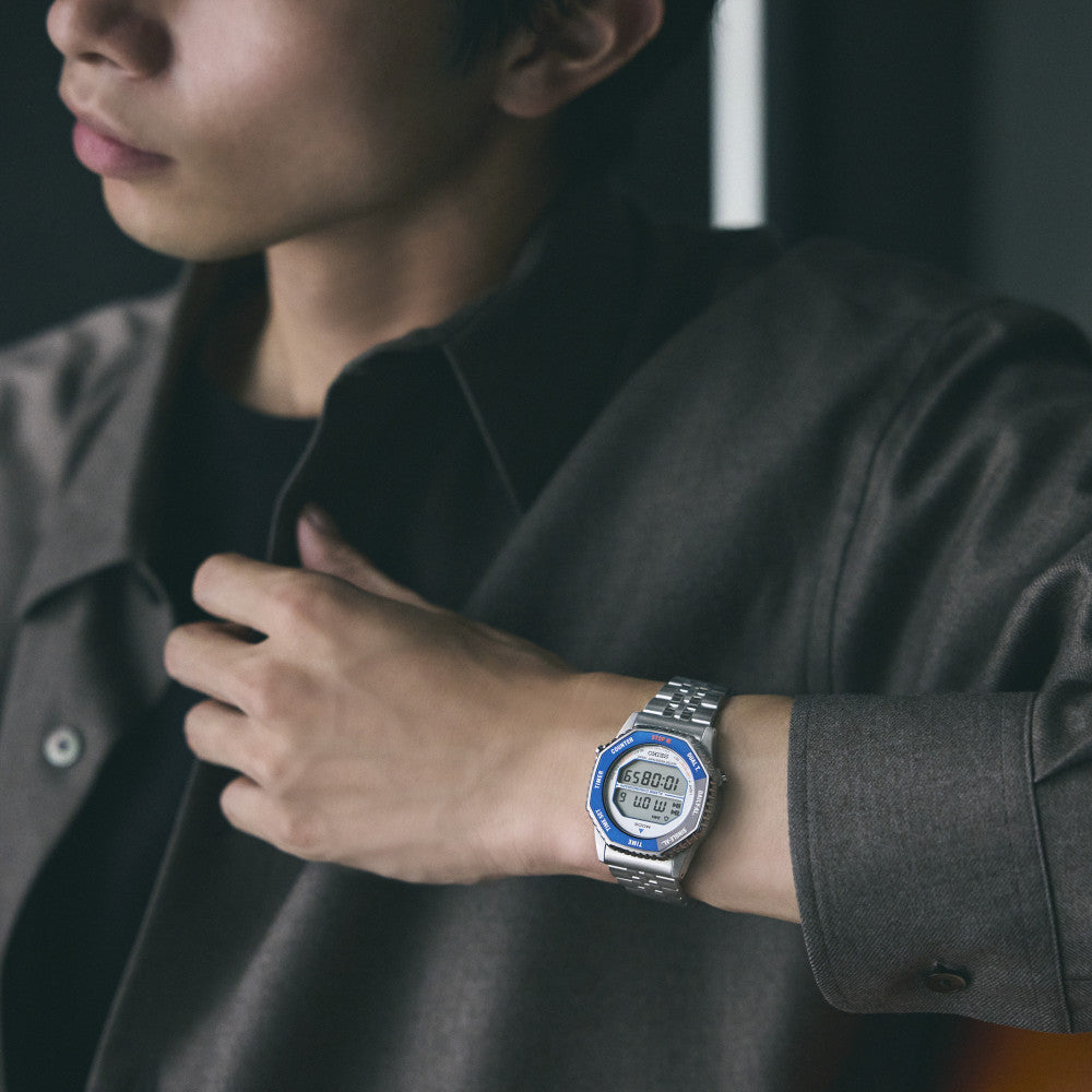 Orologio Seiko Classic Sport