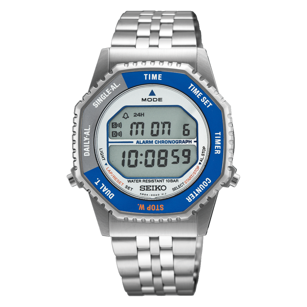 Orologio Seiko Classic Sport