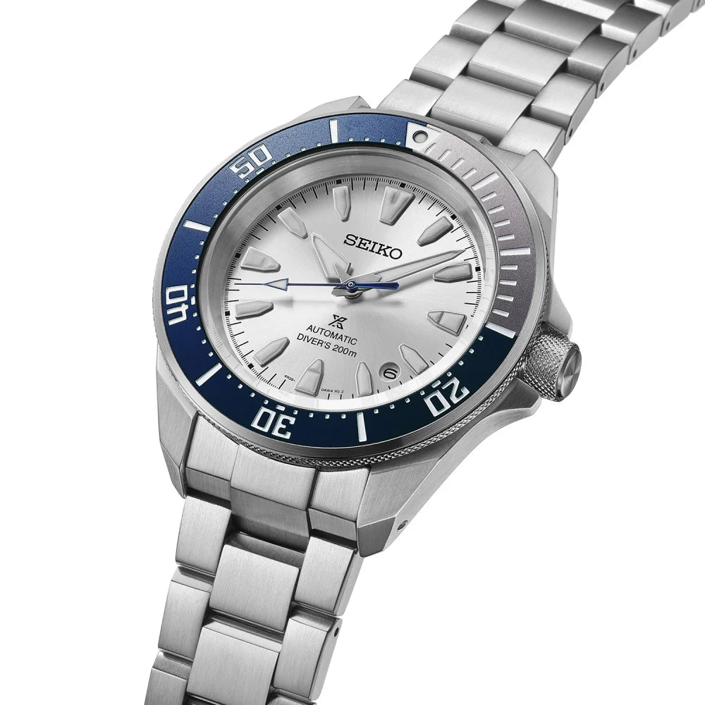 Orologio Seiko Prospex Samurai