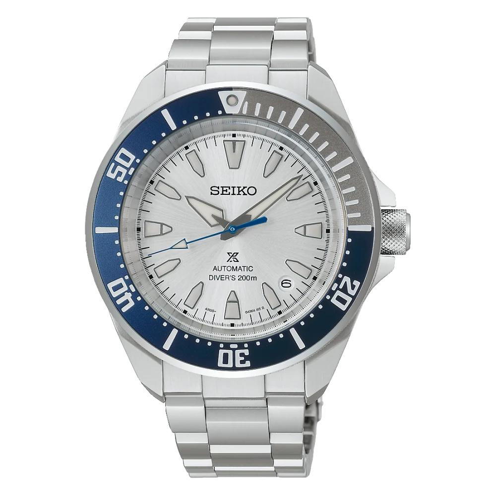 Orologio Seiko Prospex Samurai