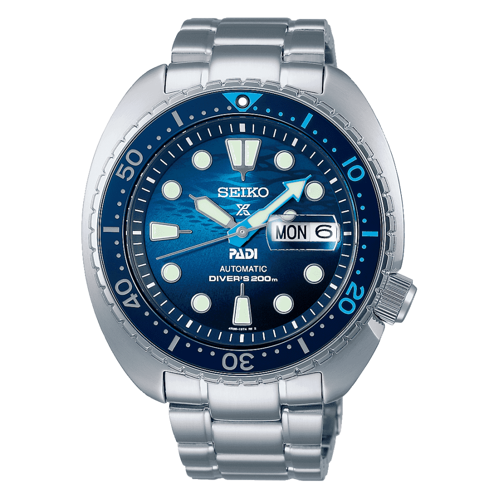 Orologio Seiko Prospex PADI