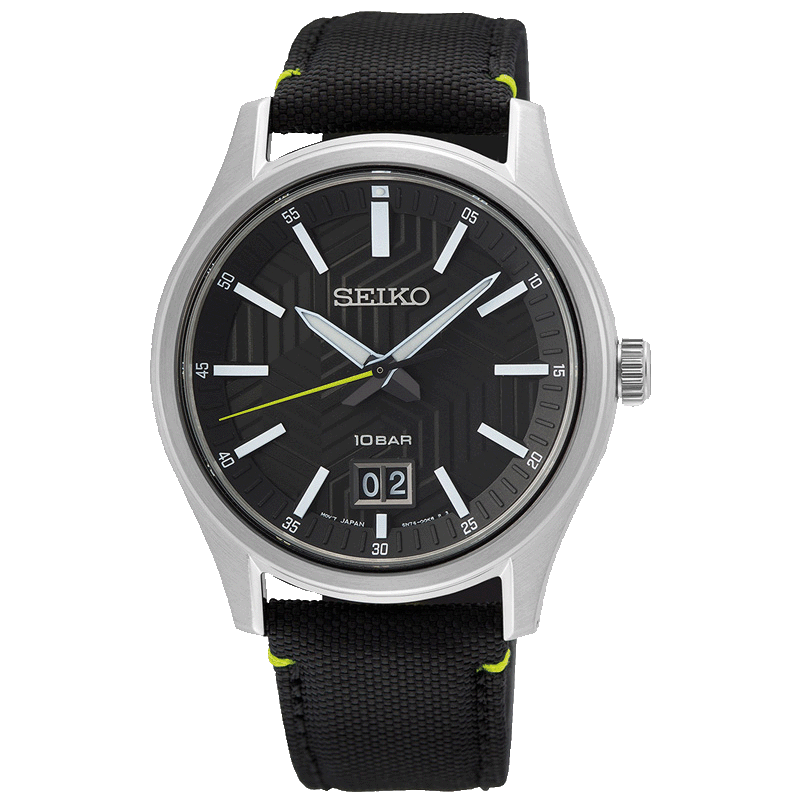 Orologio Seiko Classic Sport