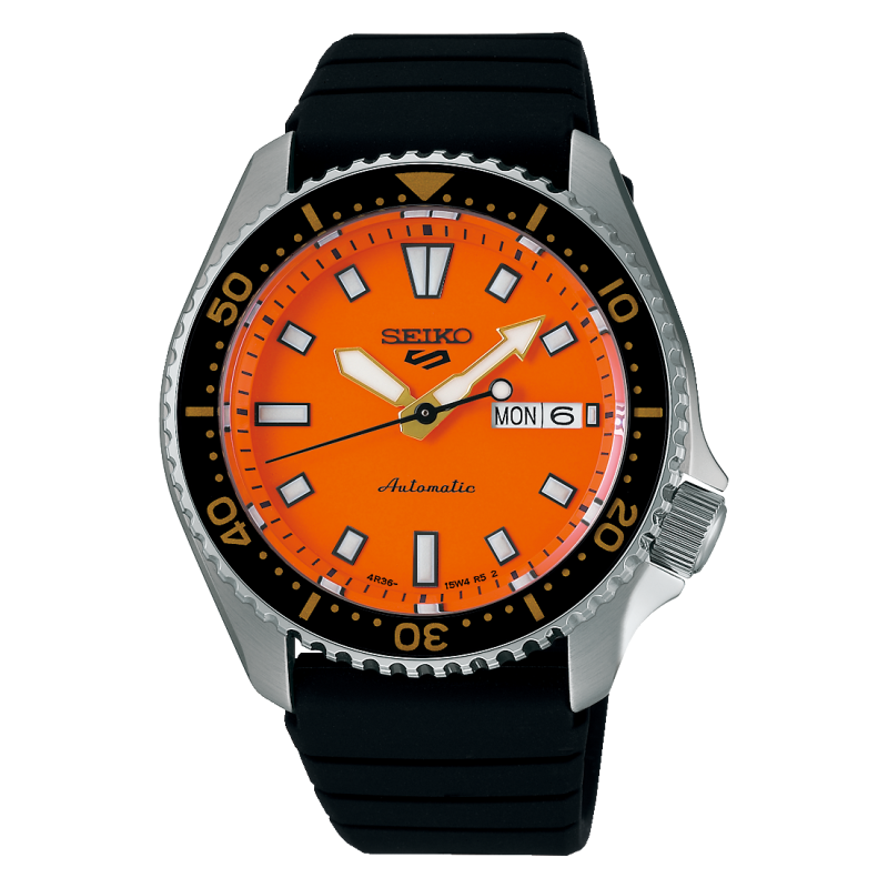 Orologio Seiko 5 Sport