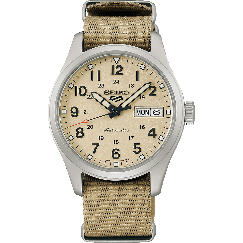 Orologio Seiko 5 Sport Field Watch