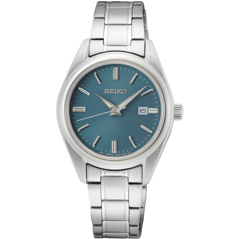 Orologio Seiko Classic lady