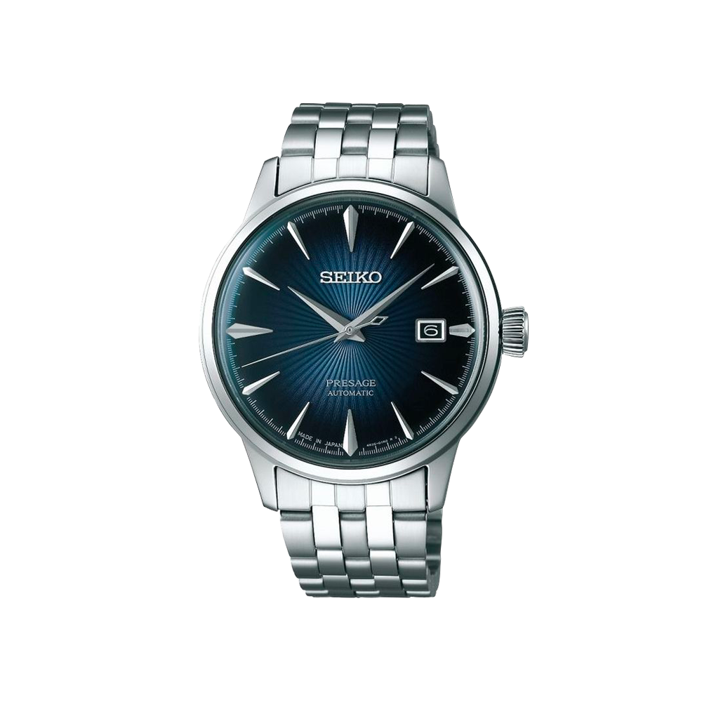 Orologio Seiko Presage cocktail