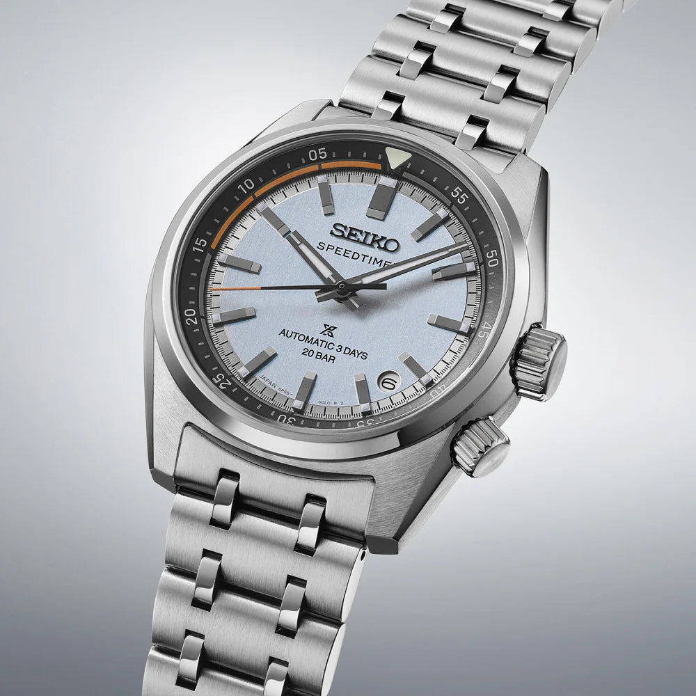 Orologio Seiko Prospex Speedtimer