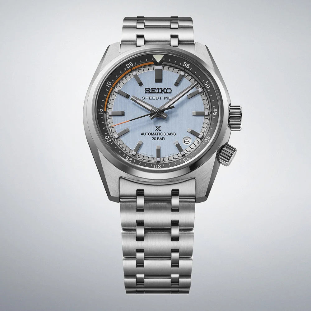 Orologio Seiko Prospex Speedtimer