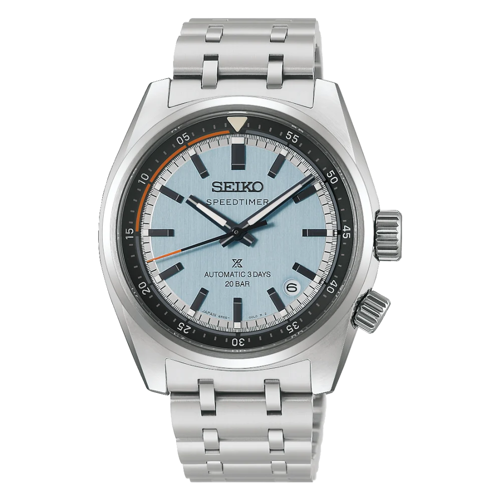 Orologio Seiko Prospex Speedtimer