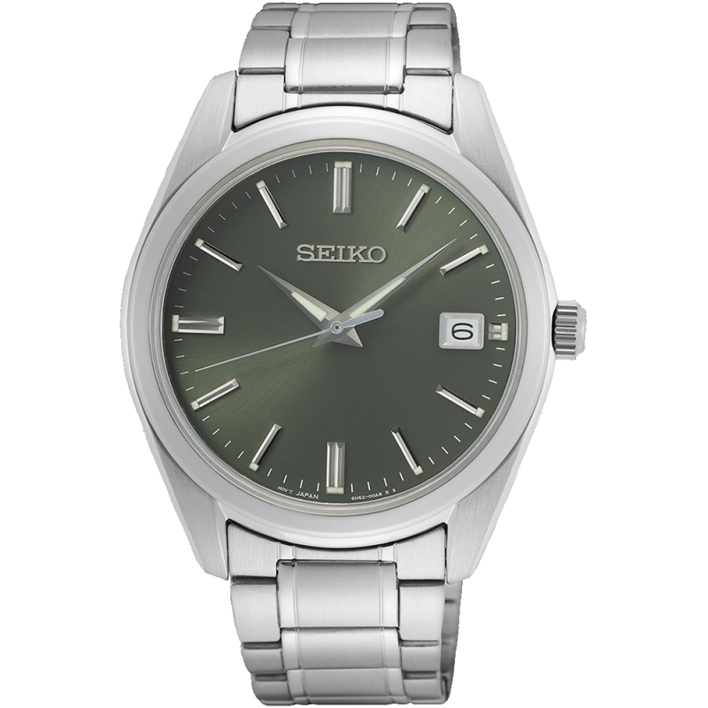 Orologio Seiko Classic