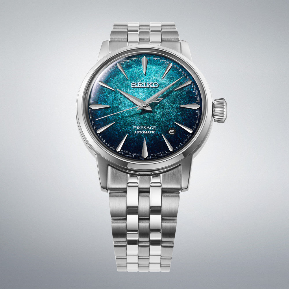 Orologio Seiko Presage