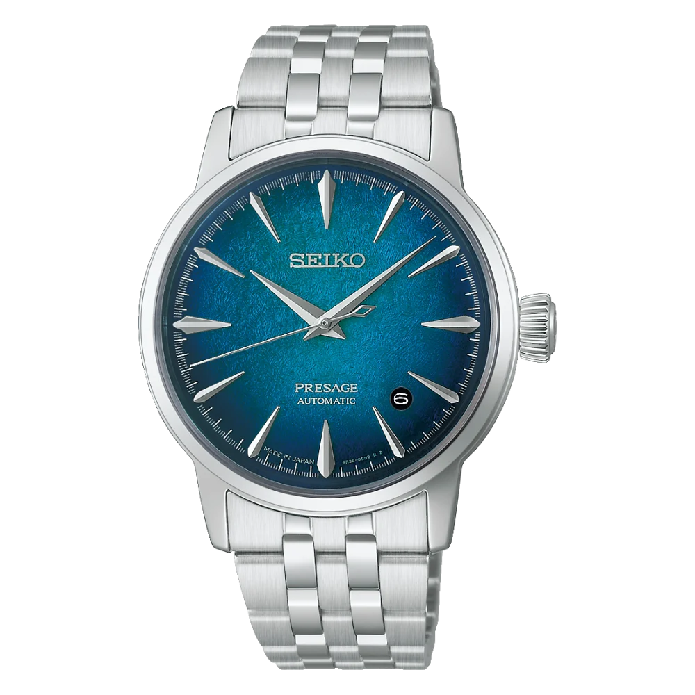 Orologio Seiko Presage