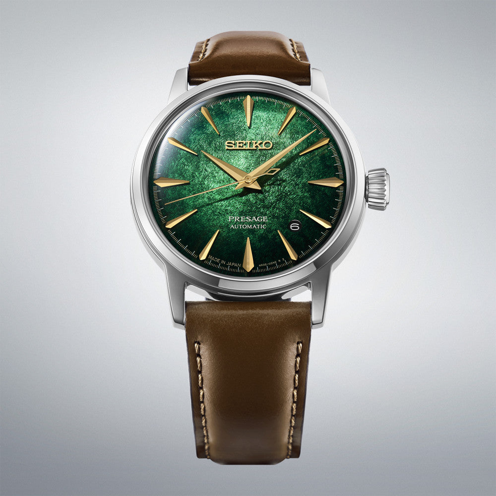 Orologio Seiko Presage