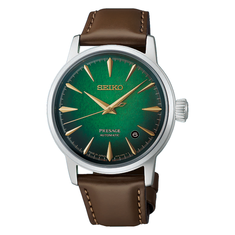 Orologio Seiko Presage