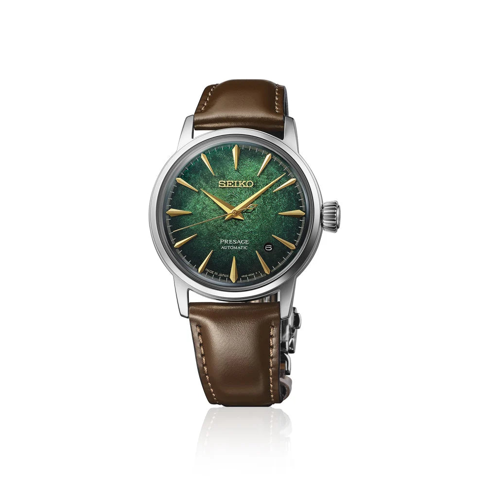 Orologio Seiko Presage