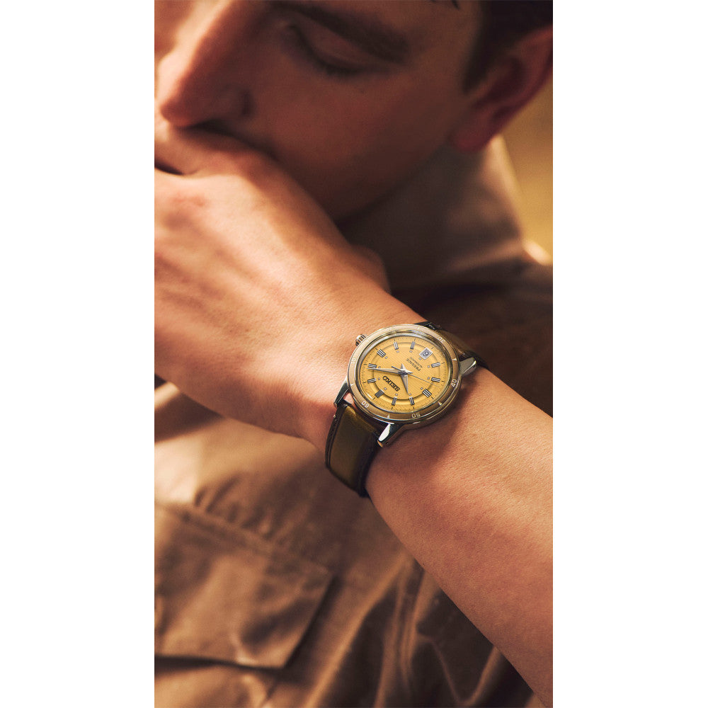Orologio Seiko Presage