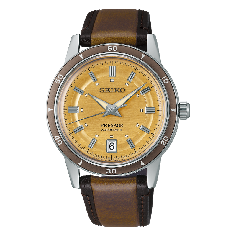 Orologio Seiko Presage